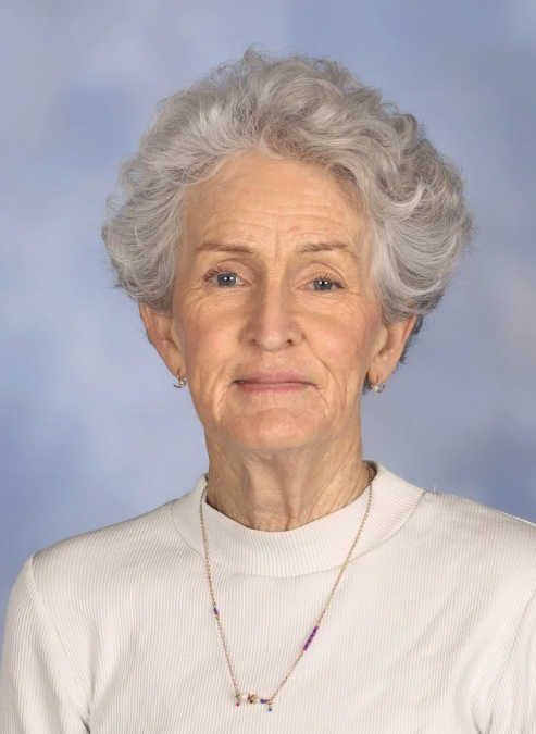 headshot of Jane Kibble, Principal of Timbumburi Public School